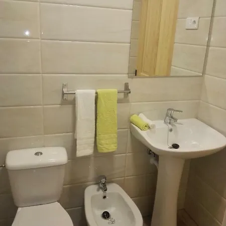 Casa Francisca אליקאנטה
