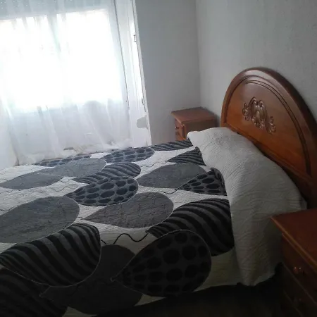Casa Francisca Apartament Alicante