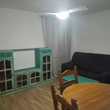 Casa Francisca Apartment *