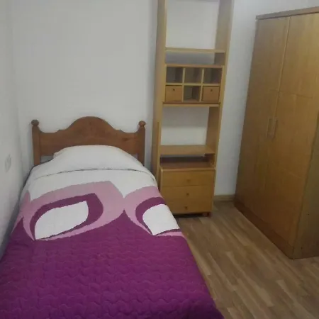 Apartment Casa Francisca *