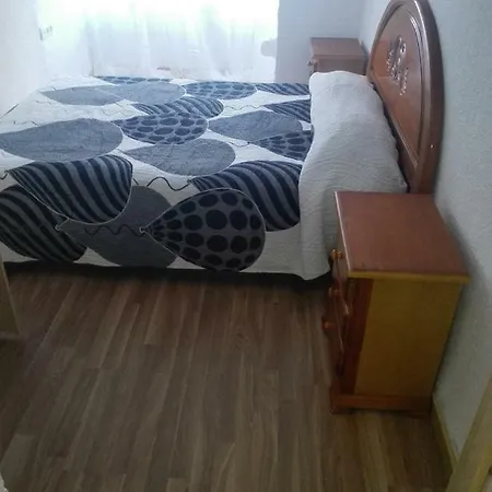 Apartment Casa Francisca *