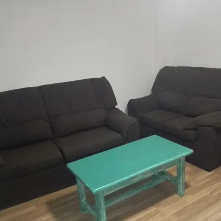 Casa Francisca Apartment
