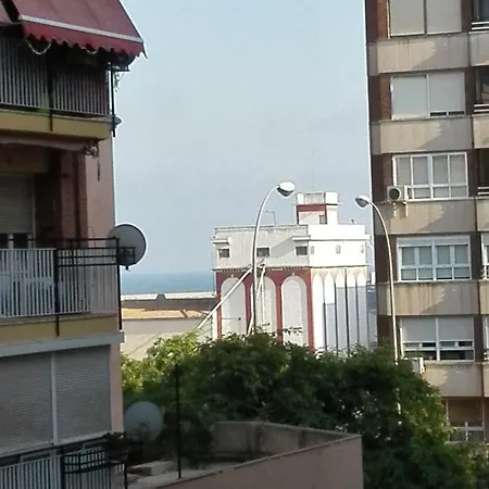 Casa Francisca Apartment