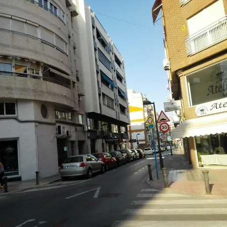 Casa Francisca Apartment